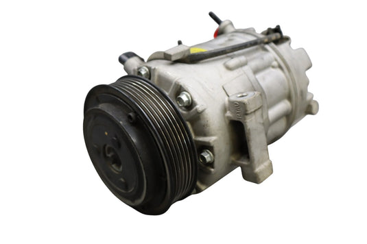 04-16 Hyundai Equus AC A/C Air Condition Compressor Pump 977013N800 Oem