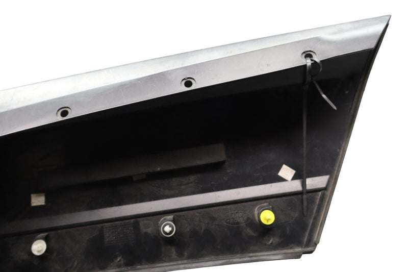 Load image into Gallery viewer, 03-12 LR Range Rover L322 Rear Right Passenger Applique Panel Quarter Trim Oem
