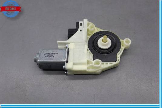10-16 Porsche Panamera 970 Front Right Side Door Window Regulator Oem
