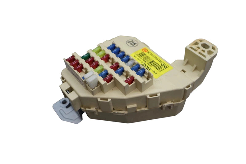 Load image into Gallery viewer, 11-13 Hyundai Equus SIG Right Side Dash Interior Relay Fuse Box Junction Oem
