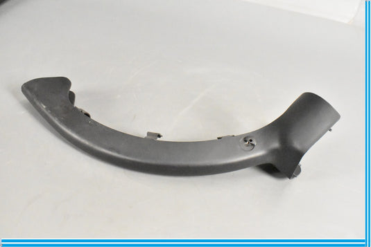 08-17 Audi A5 A8 Quattro Left Passenger Side Trunk Lid Hinge Cover Trims Oem