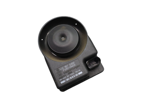 03-12 Bentley Continental Flying Spur Rear Left Anti Theft Alarm Horn Siren Oem