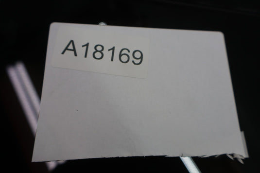 06-13 LR Range Rover Sport Sun Roof Sunroof Top Glass Window Panel LR044746 Oem