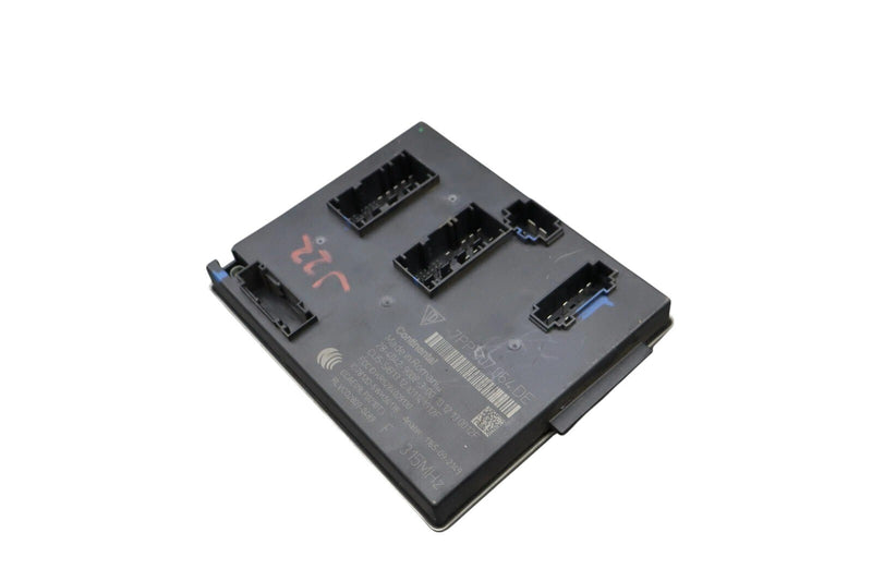 Load image into Gallery viewer, 11-17 Porsche Cayenne S 958 Front Body Control Module 7PP907064DE Oem
