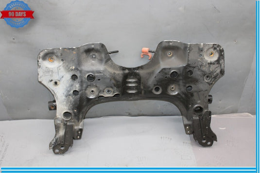 14-17 Fiat 500L Front Engine Suspension Crossmember Cradle Oem