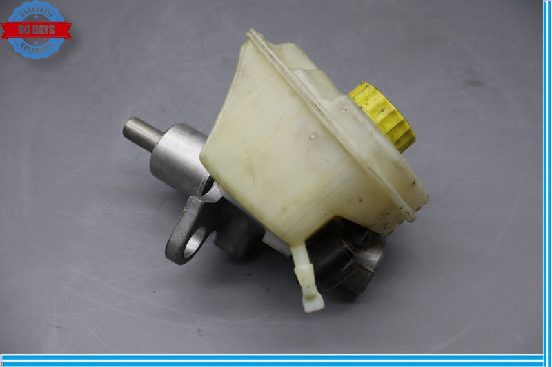 Load image into Gallery viewer, 03-12 Bentley Continental GTC Flying Spur Brake Booster Master Cylinder Oem
