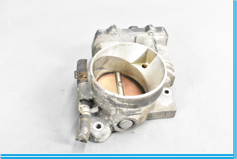 Load image into Gallery viewer, 03-07 HUMMER H2 Engine Throttle Body Valve Module 6.0L V8 Oem
