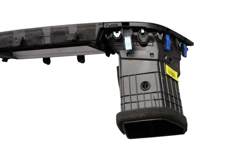 Load image into Gallery viewer, 15-20 Hyundai Genesis Center Radio Display Dash Trim Bezel W/ Vents Cover Oem
