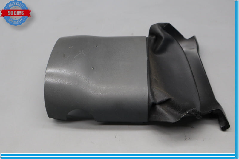 Load image into Gallery viewer, 03-10 Porsche Cayenne 955 957 Front Left Steering Column Cover Surround Trim Oem
