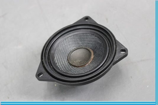 09-15 BMW F01 F02 750i 750Li Front Left Door Audio Radio Mid-Range Speaker Oem