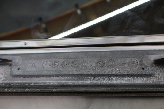 06-13 LR Range Rover Sport Sun Roof Sunroof Top Glass Window Panel LR044746 Oem