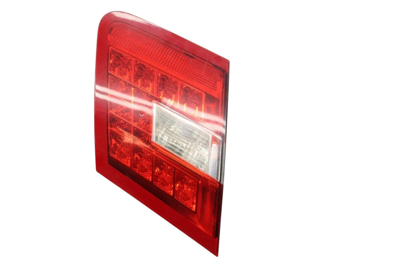 Load image into Gallery viewer, 10-13 Mercedes E350 E550 Rear Left Driver Side Inner Tail Light Lamp Oem
