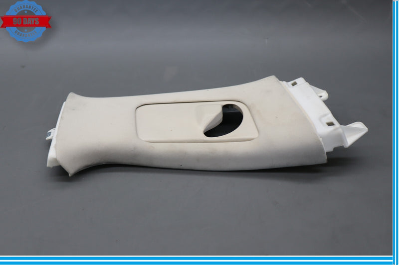 Load image into Gallery viewer, 07-09 Lexus LS460 Front Right Passenger Side B Pillar Cover Panel Trim Oem
