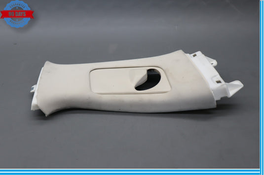 07-09 Lexus LS460 Front Right Passenger Side B Pillar Cover Panel Trim Oem