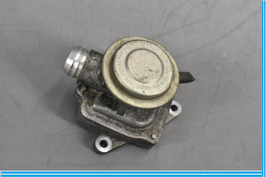 08-14 Mercedes W204 C350 Left Air Pump Check Valve EGR Emission Oem