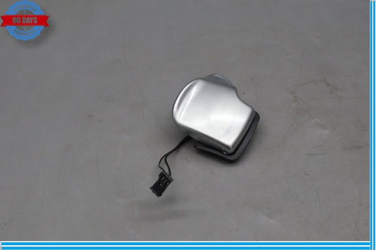 07-11 BMW X5 X6 E70 Left Side Sport Steering Shift Paddle Switch Oem