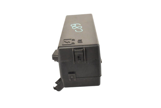 14-17 Maserati Ghibli Power Distribution Fuse Relay Junction Box 670008649 Oem
