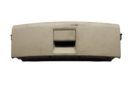 08-18 Audi A6 A7 Quattro A8 Q3 RS7 Front Seat Lower Compartment Storage Tray Oem