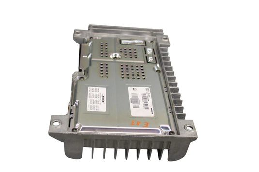 11-20 Infiniti QX56 QX80 Rear Audio Radio Bose Sound Amplifier 280611LA0A Oem