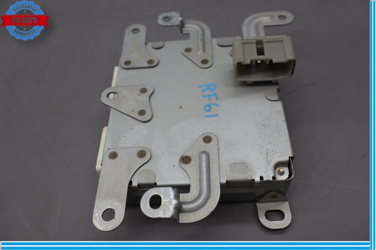 02-10 Lexus SC430 Front Left Driver Side Seat Position Control Module Unit Oem