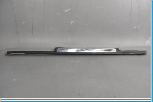 03-06 Mercedes S500 S600 Front Right Passenger Side Door Sill Scuff Plate Oem