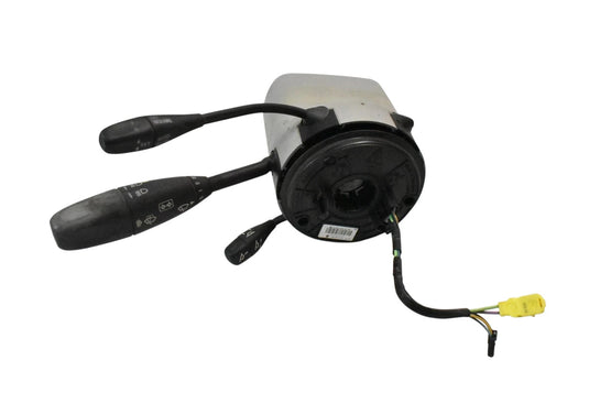 00-06 Mercedes W220 S500 Steering Column Control Switches Assembly Black OEM