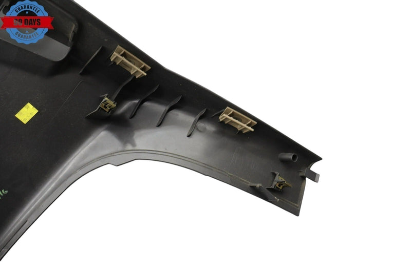 Load image into Gallery viewer, 02-05 Ford Thunderbird Rear Left Upper Quarter Trim Panel 1W637631013 Oem
