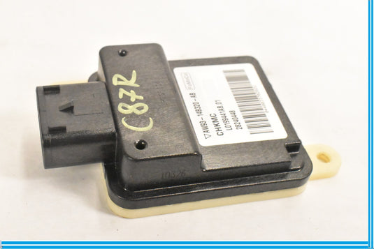 10-19 Jaguar X351 XJ XJR Front Right Seat Weight Sensor Control Module Oem