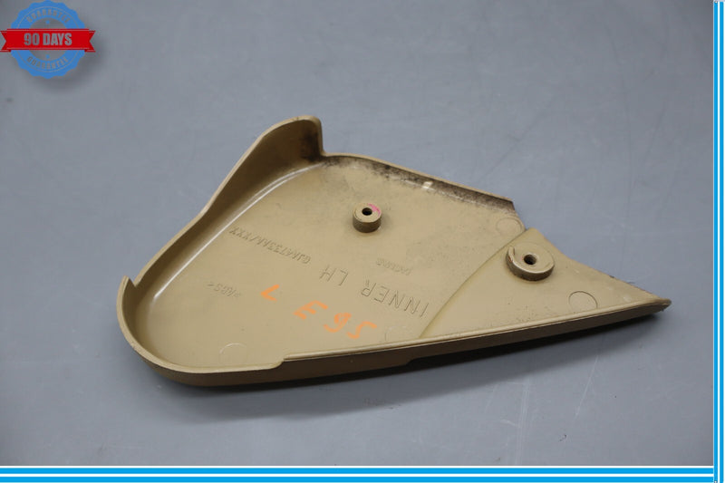 Load image into Gallery viewer, 97-00 Jaguar XK8 X100 Front Left Driver Side Inner Seat Cover Trim Oem
