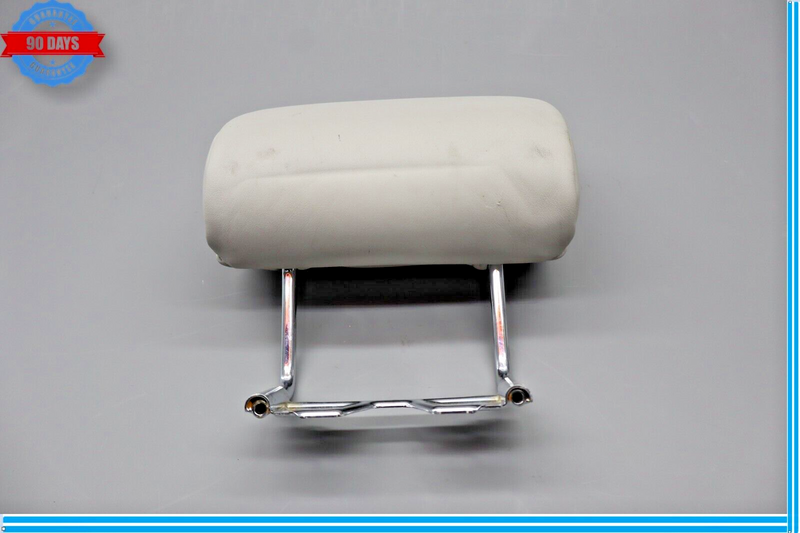 Load image into Gallery viewer, 07-09 Lexus LS460 LS600h 4.6L Rear Center Headrest Head Rest 71960-50220 Oem
