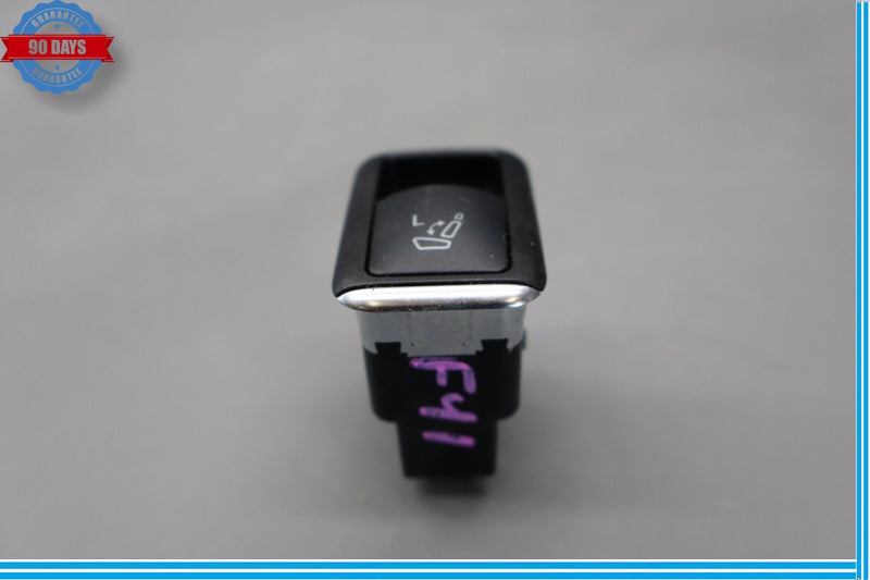 Load image into Gallery viewer, 13-19 Mercedes X166 GL450 3rd Row Left Seat Folding Power Switch Button Oem

