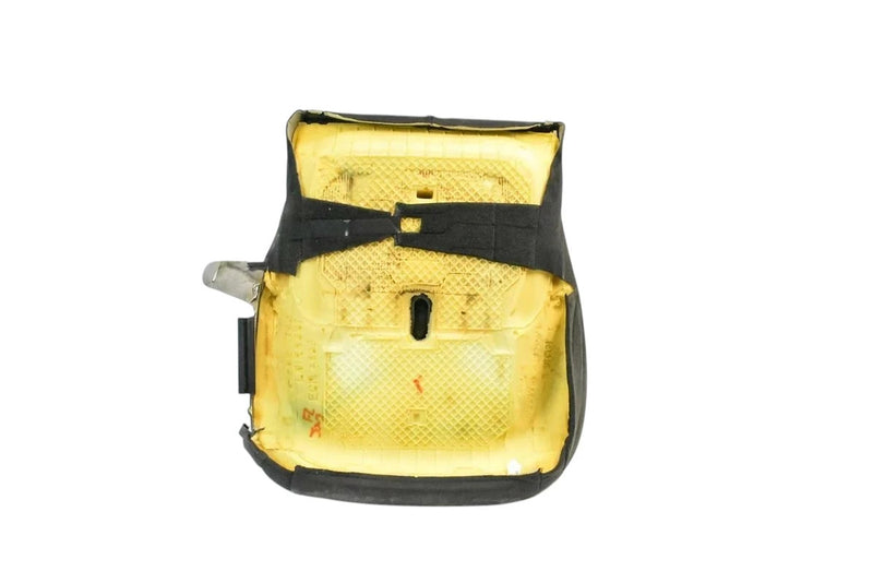 Load image into Gallery viewer, 09-11 Jaguar X250 XF Front Left Driver Side Lower Bottom Seat Cushion Black Oem
