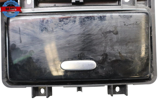 03-12 Bentley Continental GT Front or Rear Center Console Ashtray 3W8863075A Oem