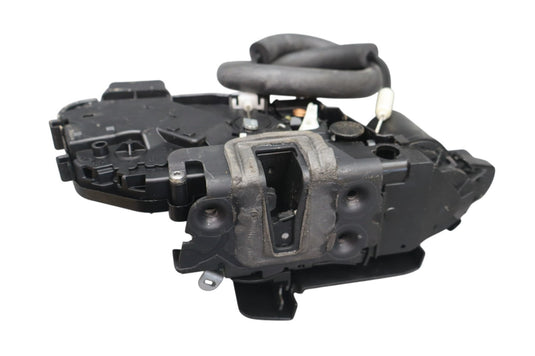 07-15 Jaguar X150 XK XKR Right Passenger Side Door Lock Latch Actuator Oem