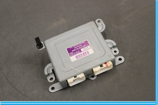 02-10 Lexus SC430 Front Right Seat Position Control Module Unit 8971024120 Oem
