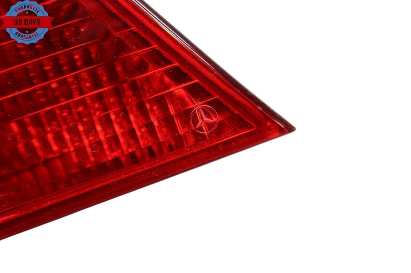 Load image into Gallery viewer, 00-06 Mercedes S350 S430 Rear Left Taillight Tail Light Lamp 2208200764 OEM
