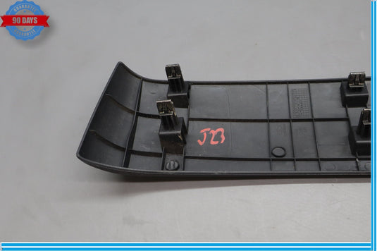 11-13 Hyundai Equus Front Left Driver Seat Lower Trim Cover 88190-3N010 Oem