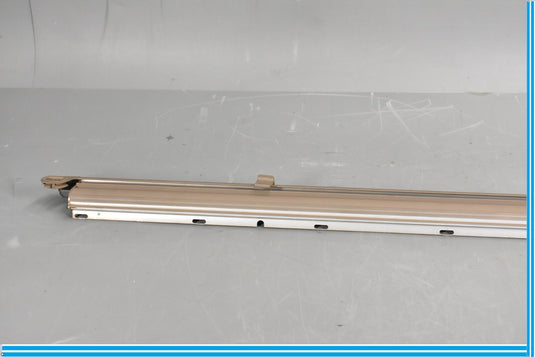 00-06 Mercedes S500 S600 W220 Rear Right Passenger Sun Shade Roller Blind Oem