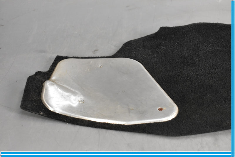 Load image into Gallery viewer, 03-12 Maserati Quattroporte Left Driver Side Center Console Trim Cover Oem
