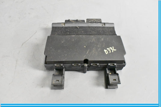 00-06 Mercedes CL500 CL55 AMG W215 Front Left Seat Memory Control Module Oem