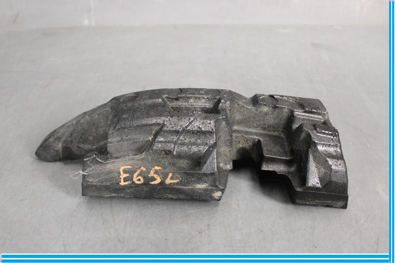 Load image into Gallery viewer, 03-12 Mercedes R230 SL550 SL500 Front Left Shock Absorber Impact Bumper Oem
