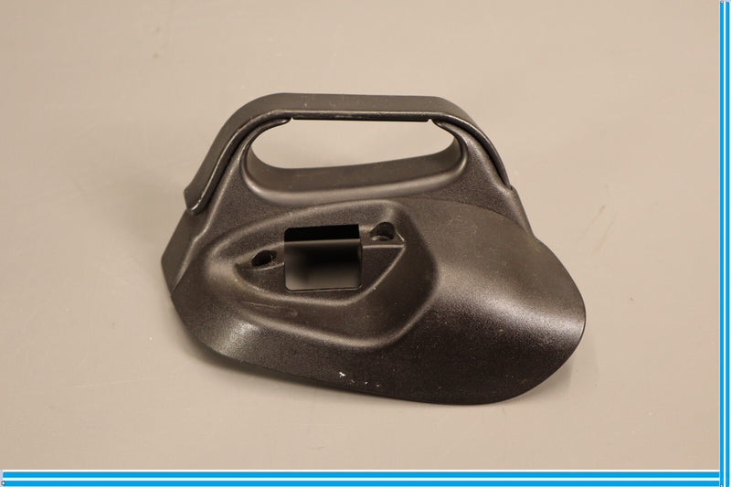Load image into Gallery viewer, 07-15 Jaguar XK X150 Front Left Driver Side Seat Belt Guide Trim Oem
