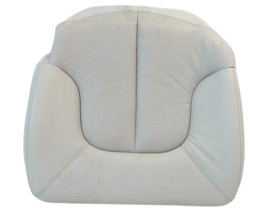 00-06 Mercedes W215 CL500 CL600 Rear Left Side Lower Bottom Seat Cushion OEM