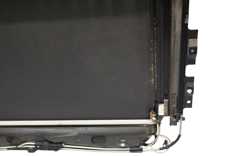 Load image into Gallery viewer, 10-17 BMW 535i GT xDrive Panoramic Sun Roof Sunroof Assembly Black Oem
