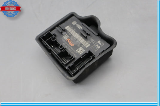 12-18 Audi A6 Quattro Front Left Driver Side Door Control Module Unit ECU Oem