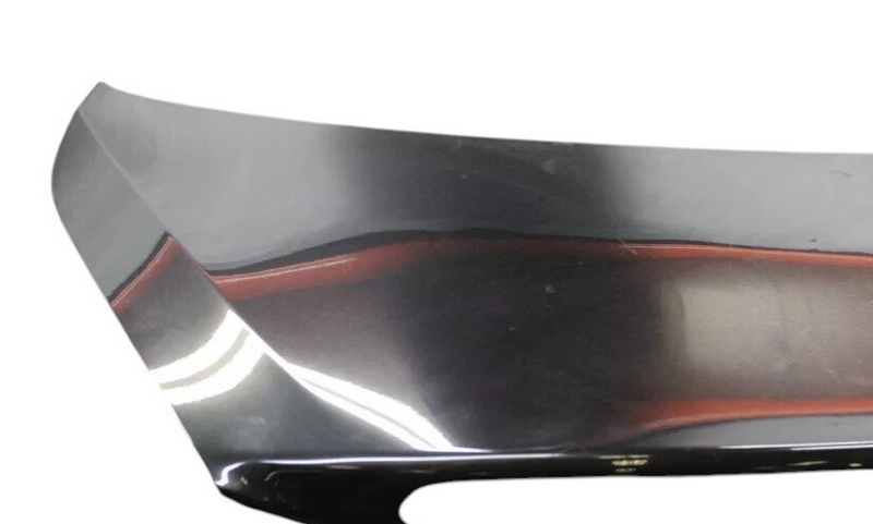 Load image into Gallery viewer, 14-17 Maserati Quattroporte Rear Trunk Hatch Lid Panel Assembly 673000441 Oem
