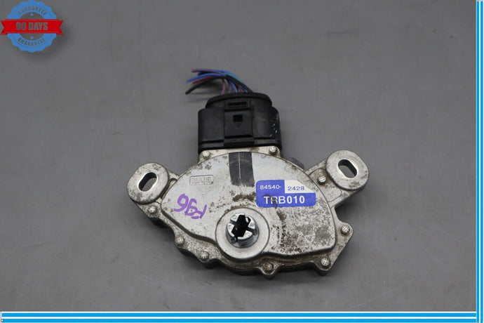11-14 Volkswagen VW Touareg Gas Auto Transmission Neutral Gear Switch Oem