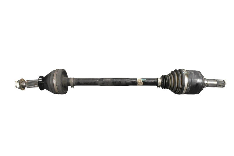 Load image into Gallery viewer, 14-17 Maserati Ghibli Rear Left Driver Side Axle CV Half Shaft 670005454 OEM
