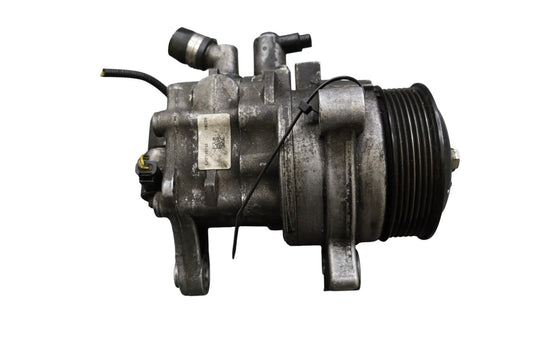 09-13 BMW F01 750Li 550i Dynamic Drive Active Power Steering Pump 678890603 Oem