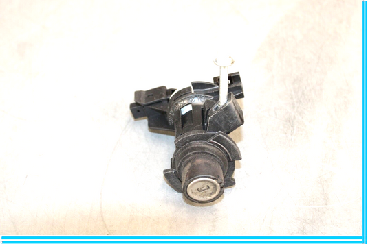 08-17 Mercedes E350 E550 C300 C250 W207 Rear Trunk Lid Latch Lock Cylinder Oem